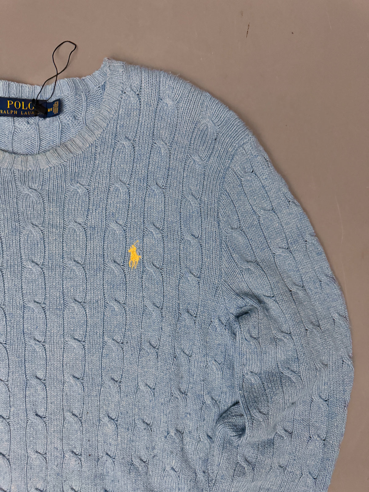 Polo Ralph Lauren Vintage Pullover | M