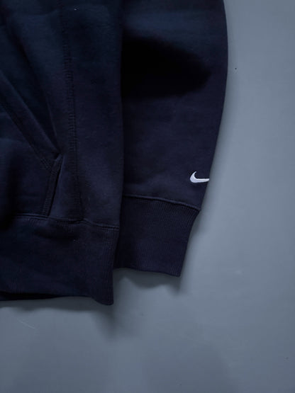 Nike Vintage *SPELLOUT* Sweatjacke | L