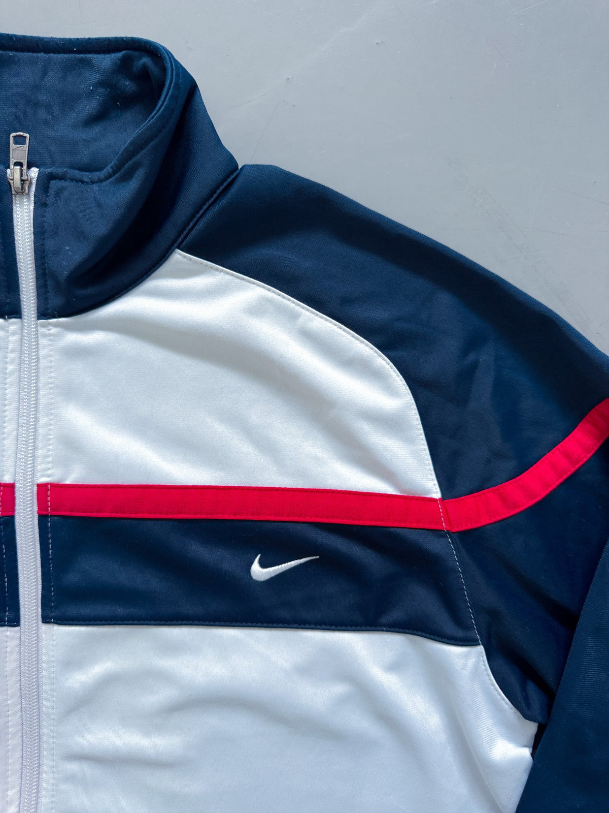Nike Vintage Trackjacket | M