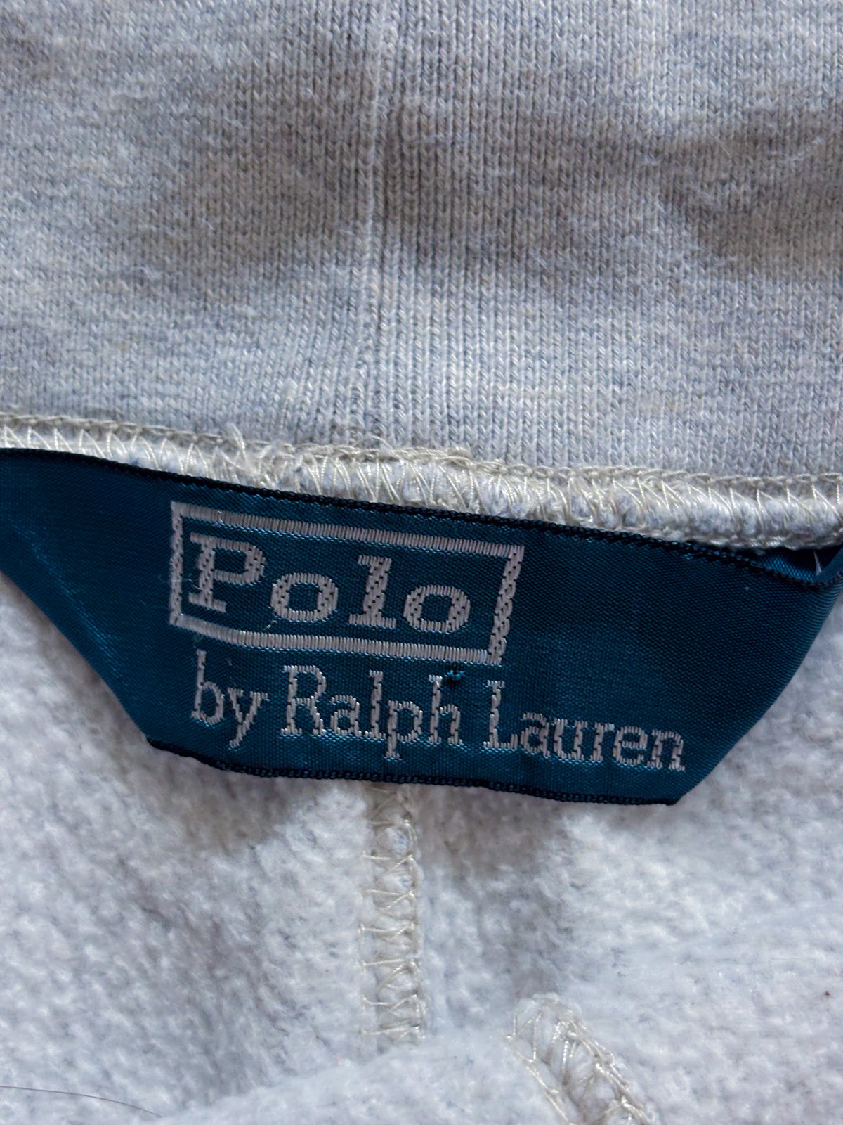 Polo Ralph Lauren Vintage Sweatpants / Jogger | S