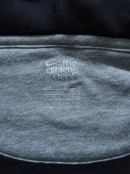 Nike Vintage *SPELLOUT* Sweatjacke | L