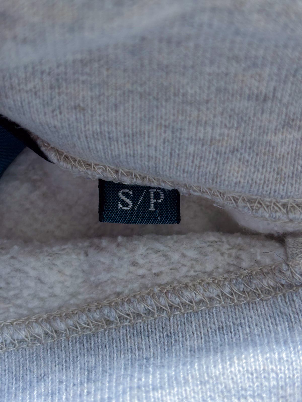 Polo Ralph Lauren Vintage Sweatpants / Jogger | S