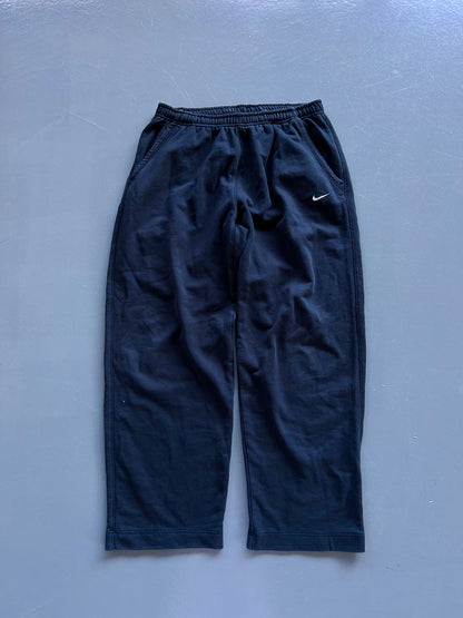 Nike Vintage Open Leg Sweatpants | M