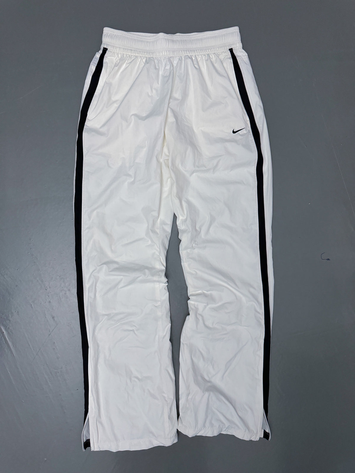 Nike Vintage Trackpants | XS