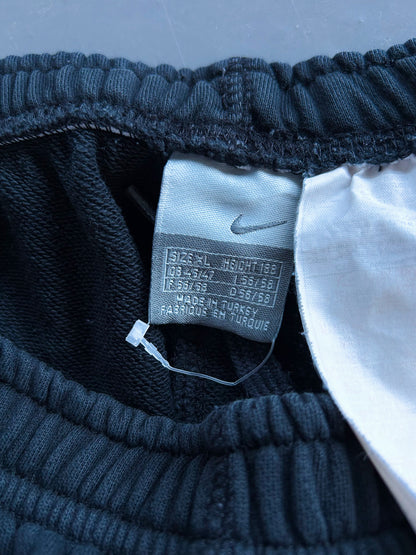 Nike Vintage Open Leg Sweatpants | M