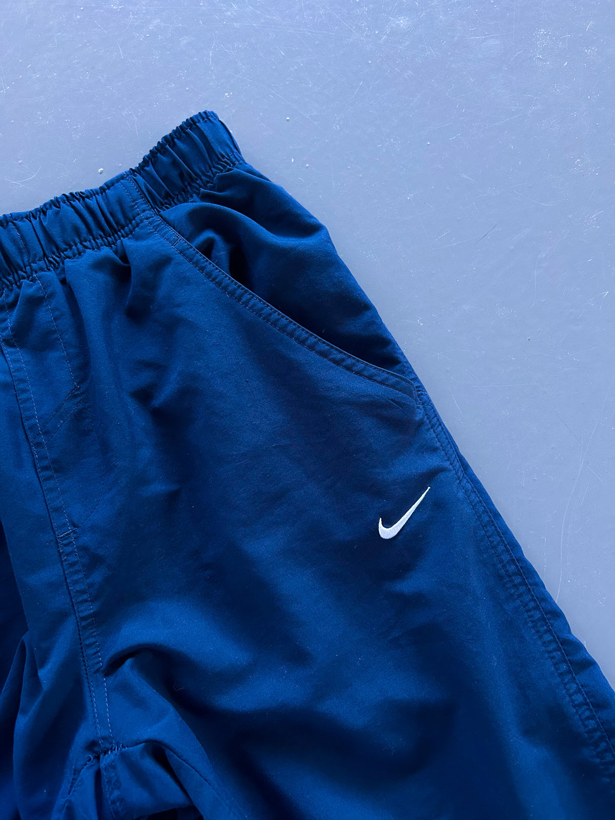 Nike Vintage Trackpants | S