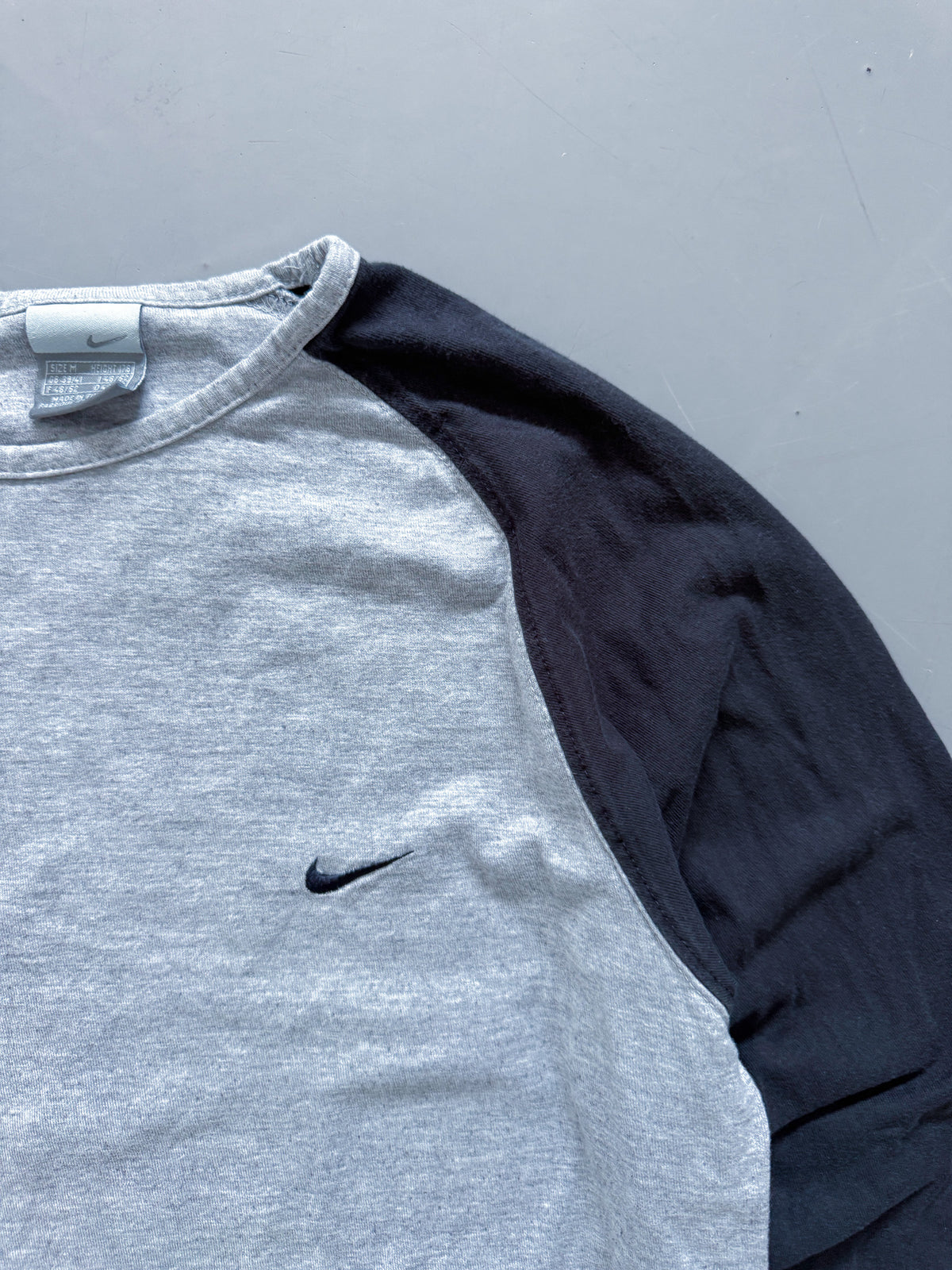 Nike Vintage Longsleeve | M