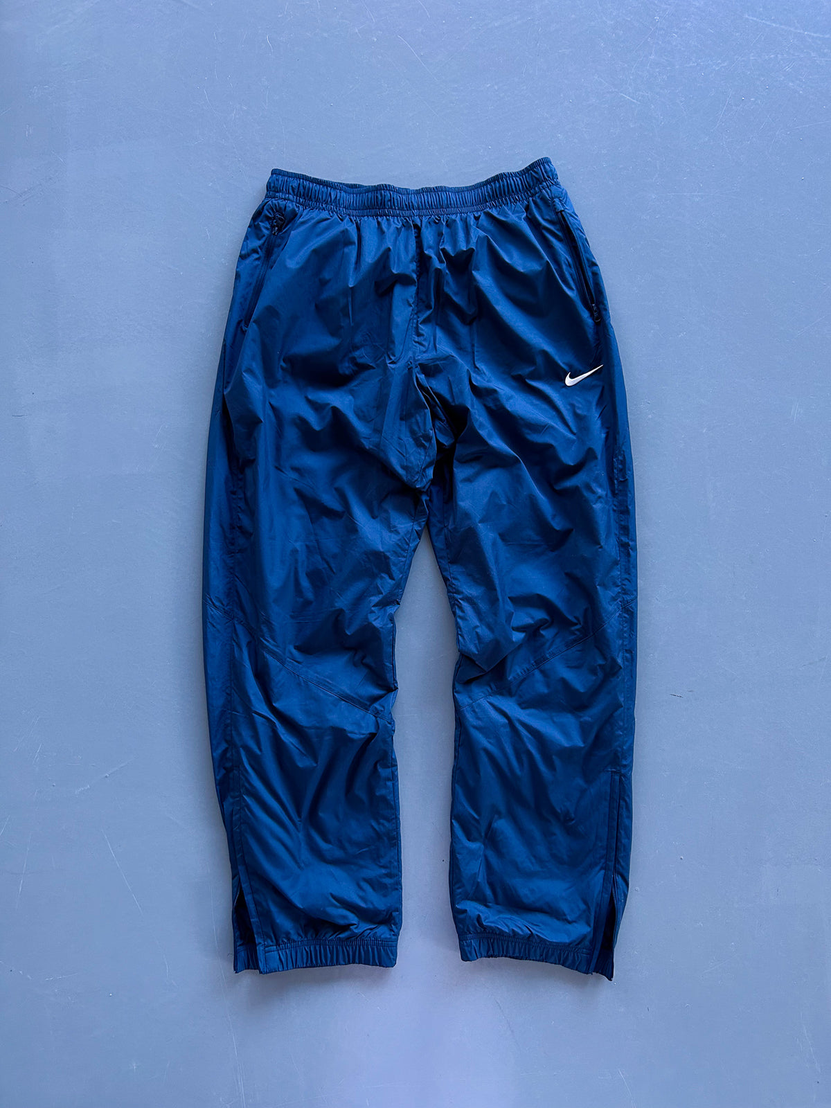 Nike Vintage *Classic* Trackpants | L