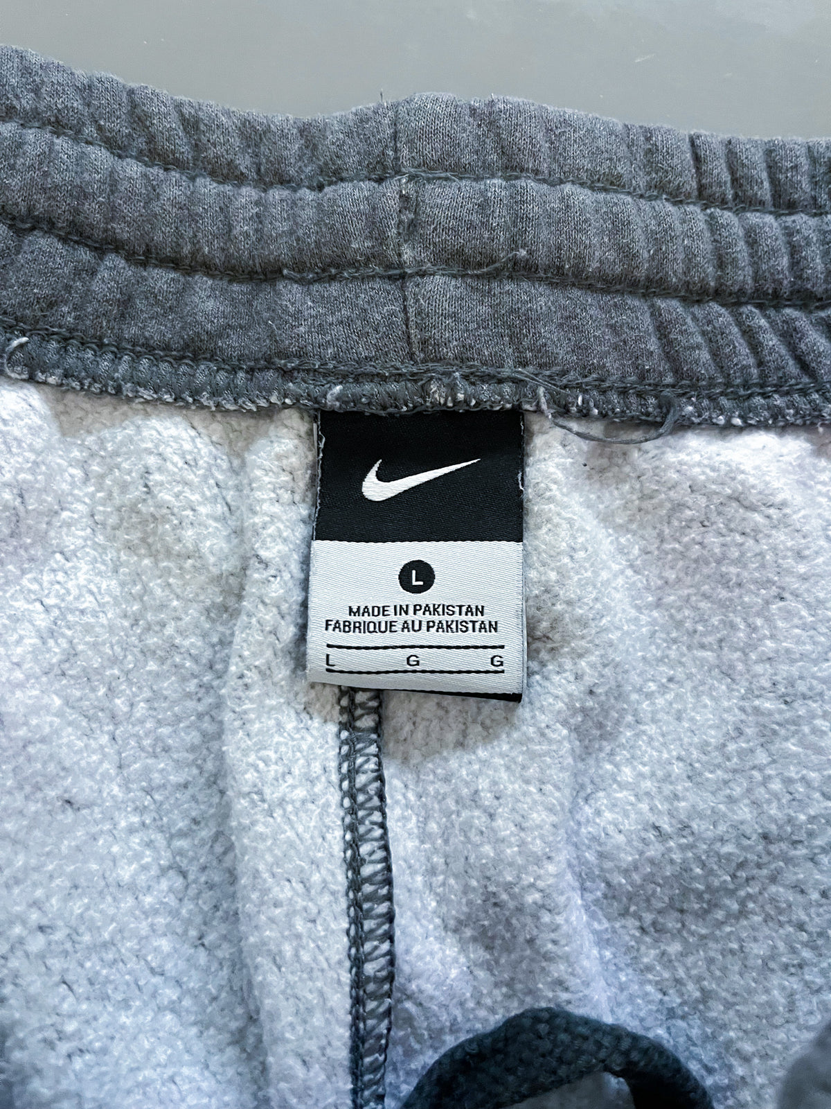 Nike Vintage Sweatpants / Jogger | L