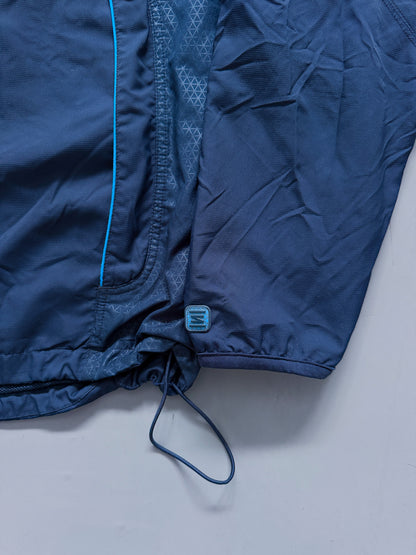 Nike Vintage *Shox+ Trackjacket | L