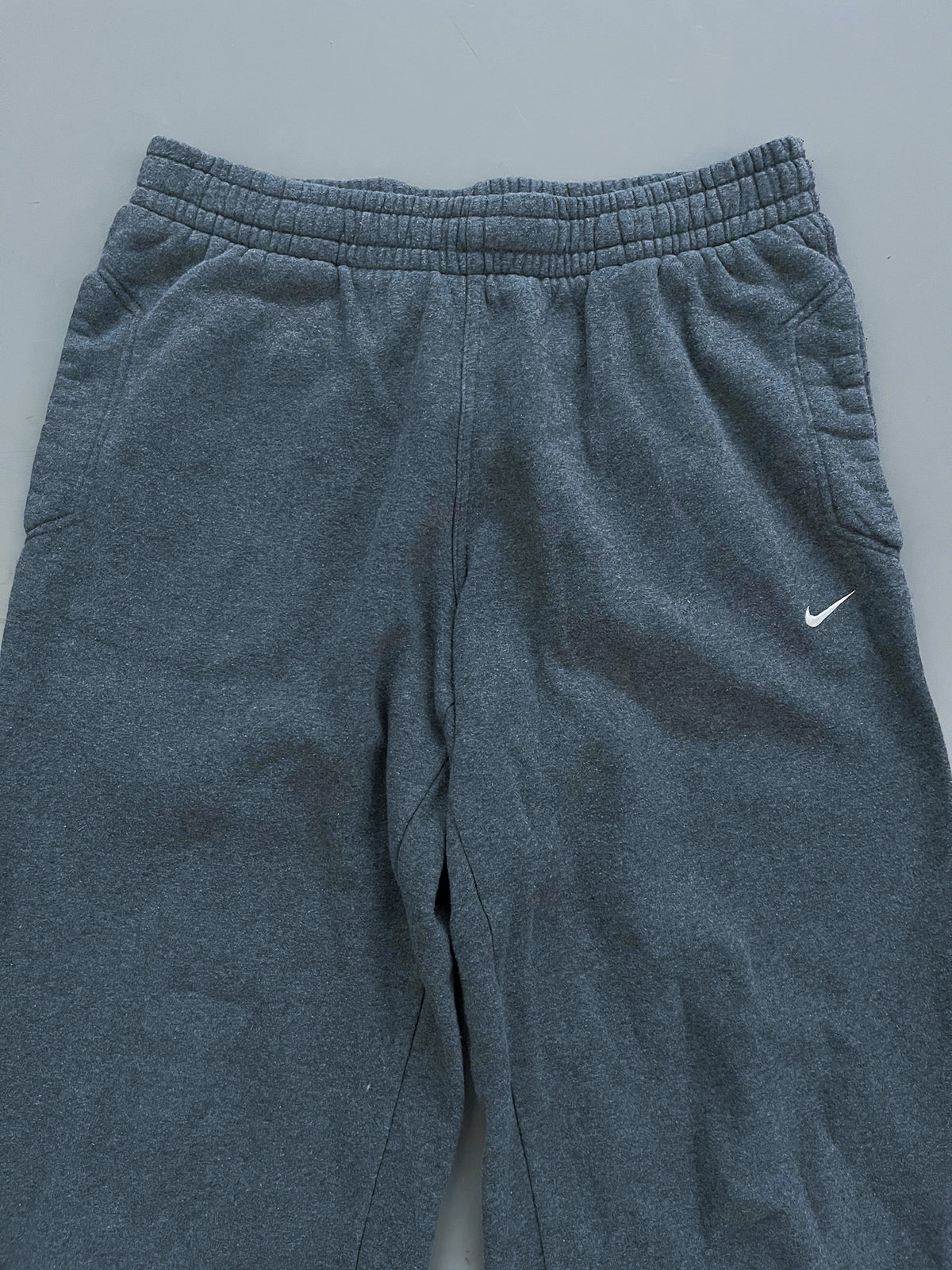 Nike Vintage Open Leg Sweatpants / Jogger | M