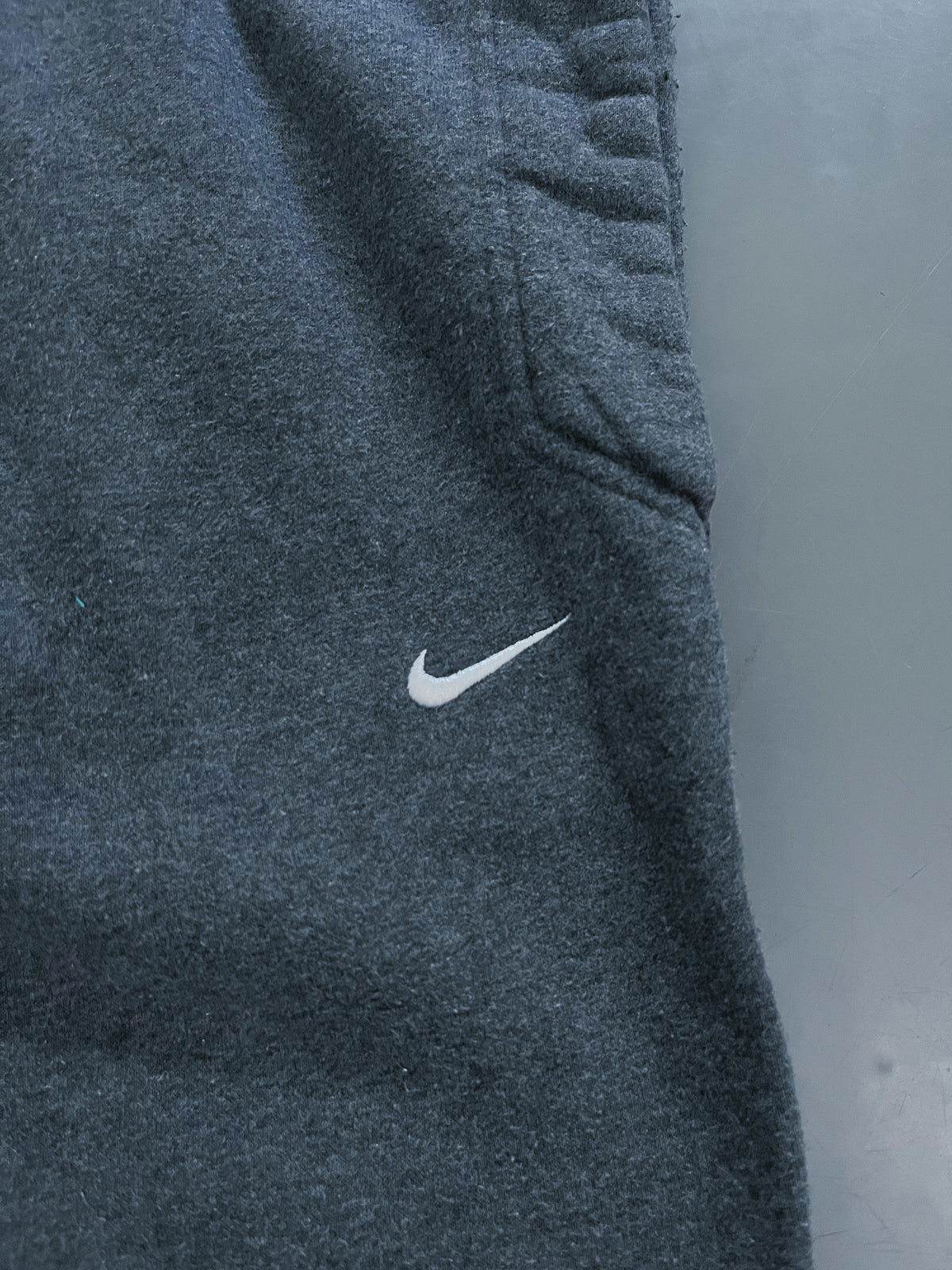 Nike Vintage Open Leg Sweatpants / Jogger | M