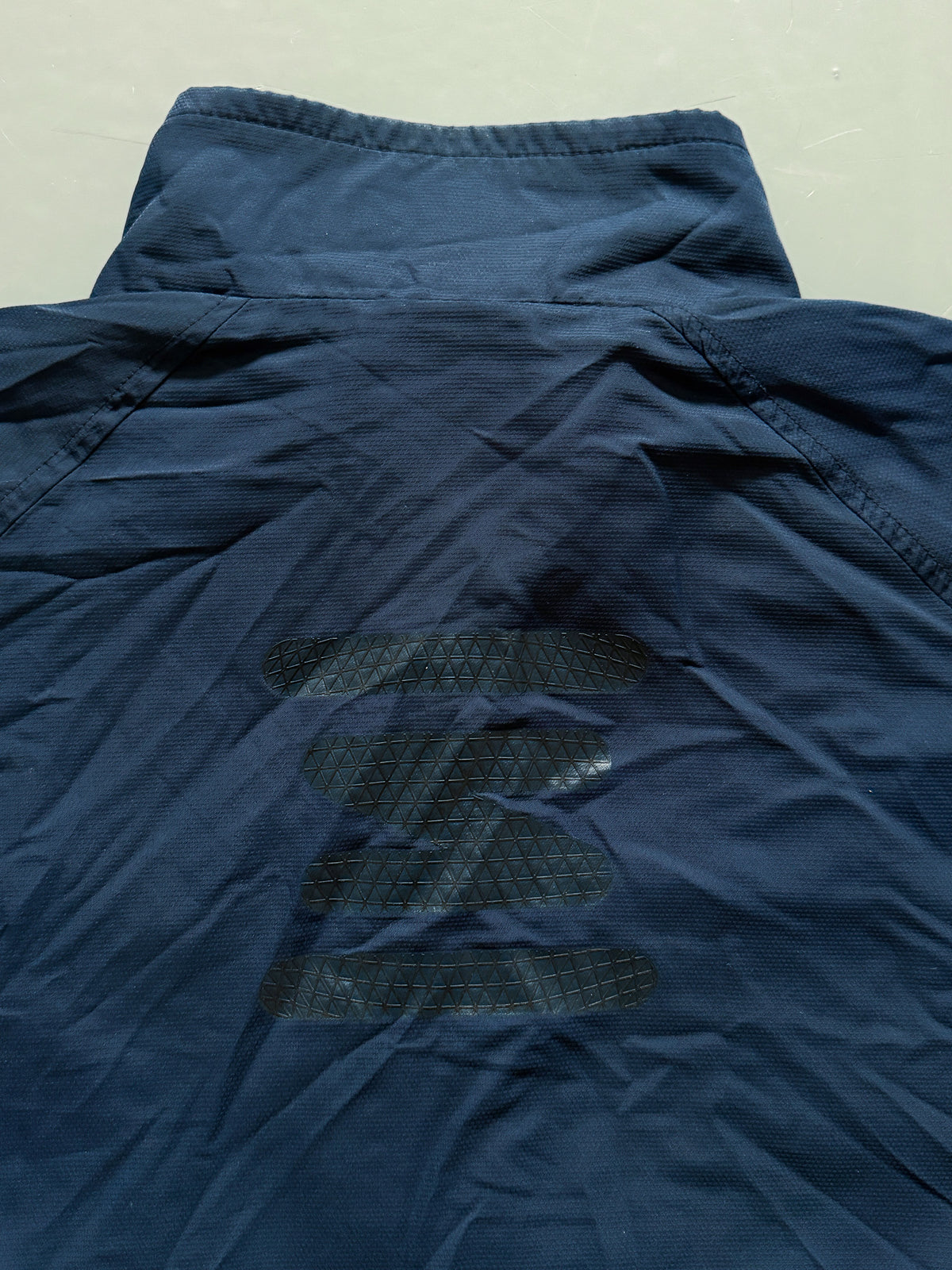 Nike Vintage *Shox+ Trackjacket | L
