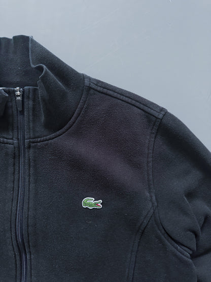 Lacoste Vintage Sweatjacke | S