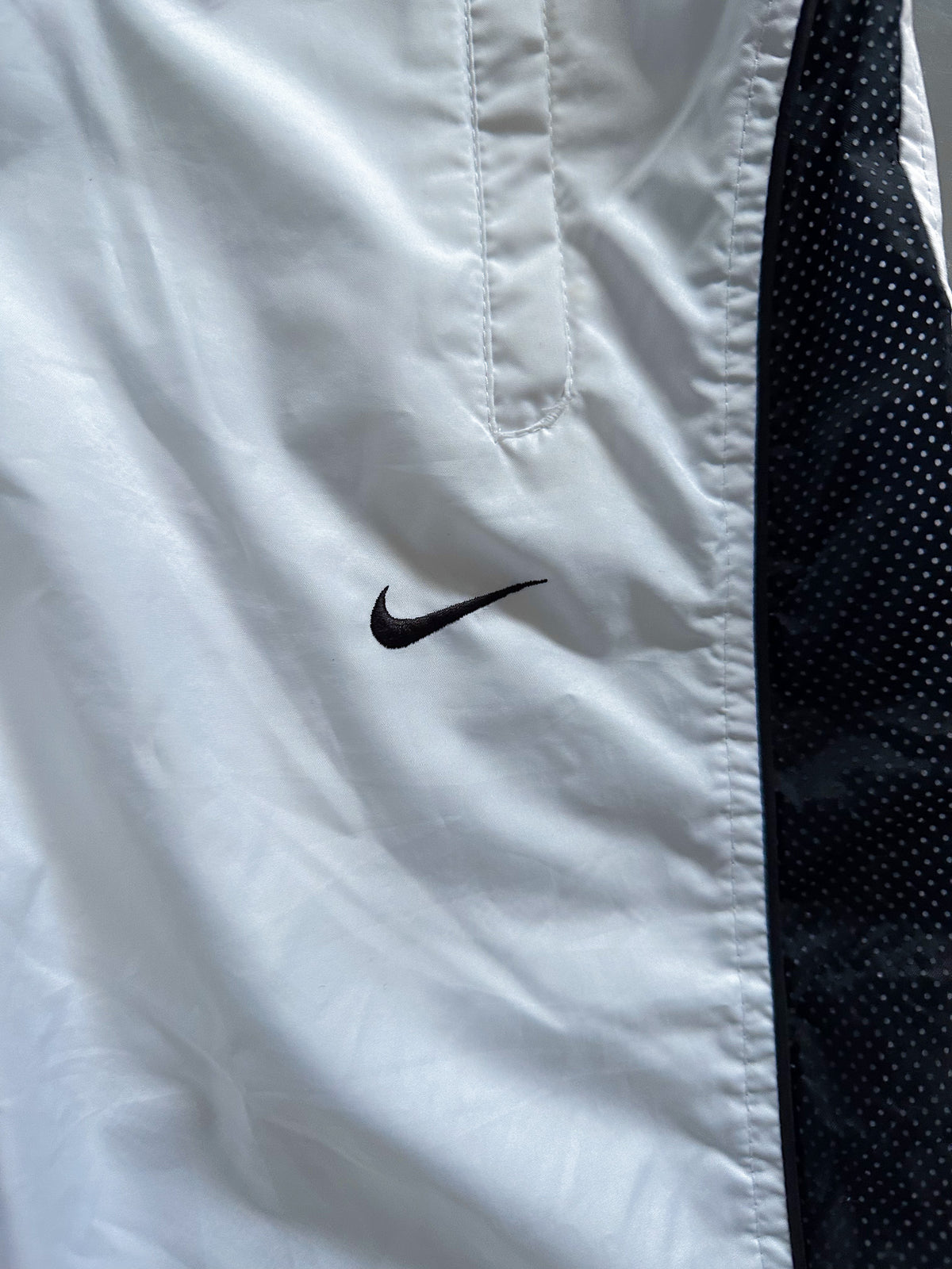 Nike Vintage *PREMIUM* Trackpants | S