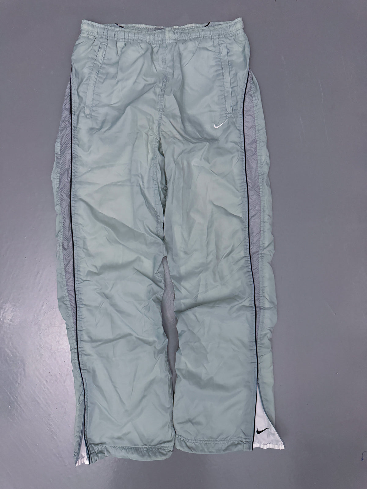 Nike Vintage Trackpants | S