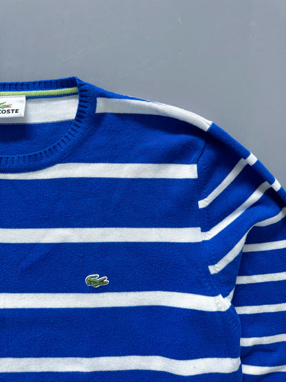Lacoste Vintage Pullover  | M