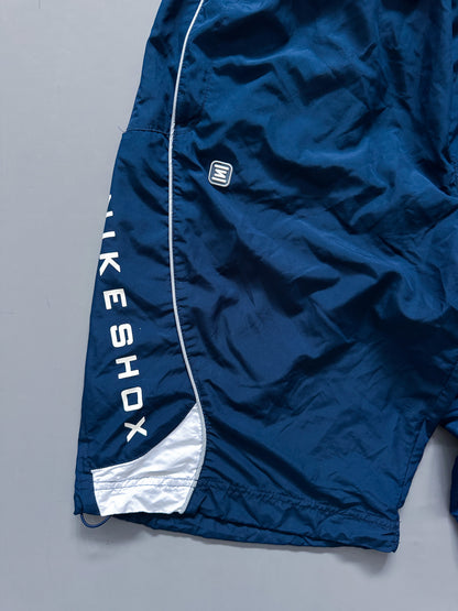 Vintage *Shox* Nike Shorts | L