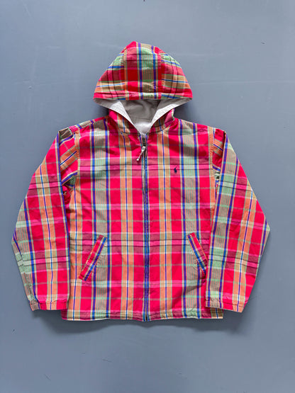 Polo Ralph Lauren Vintage *Reversible* Jacket | S