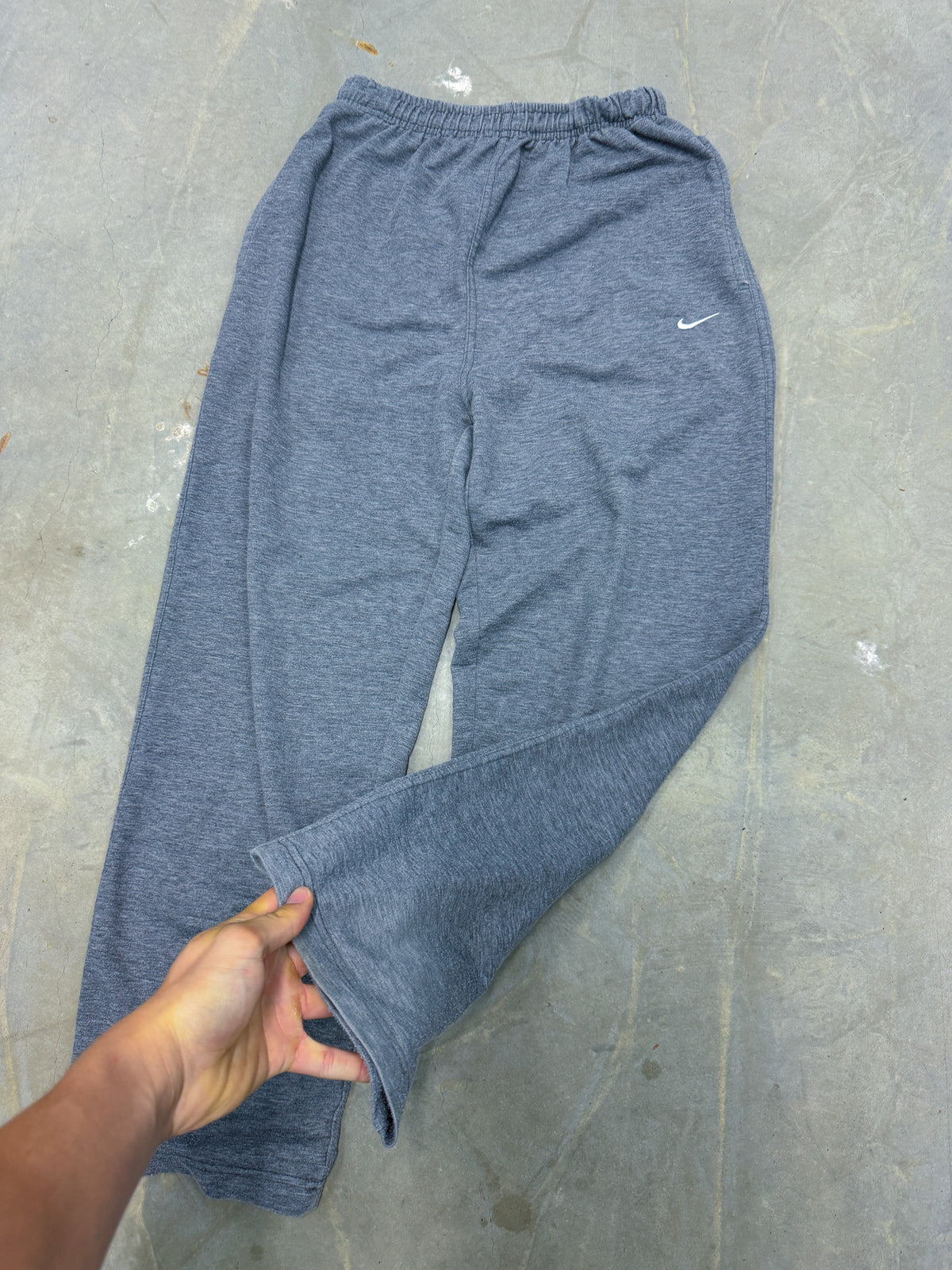 Nike Vintage Sweatpants | Fittet S