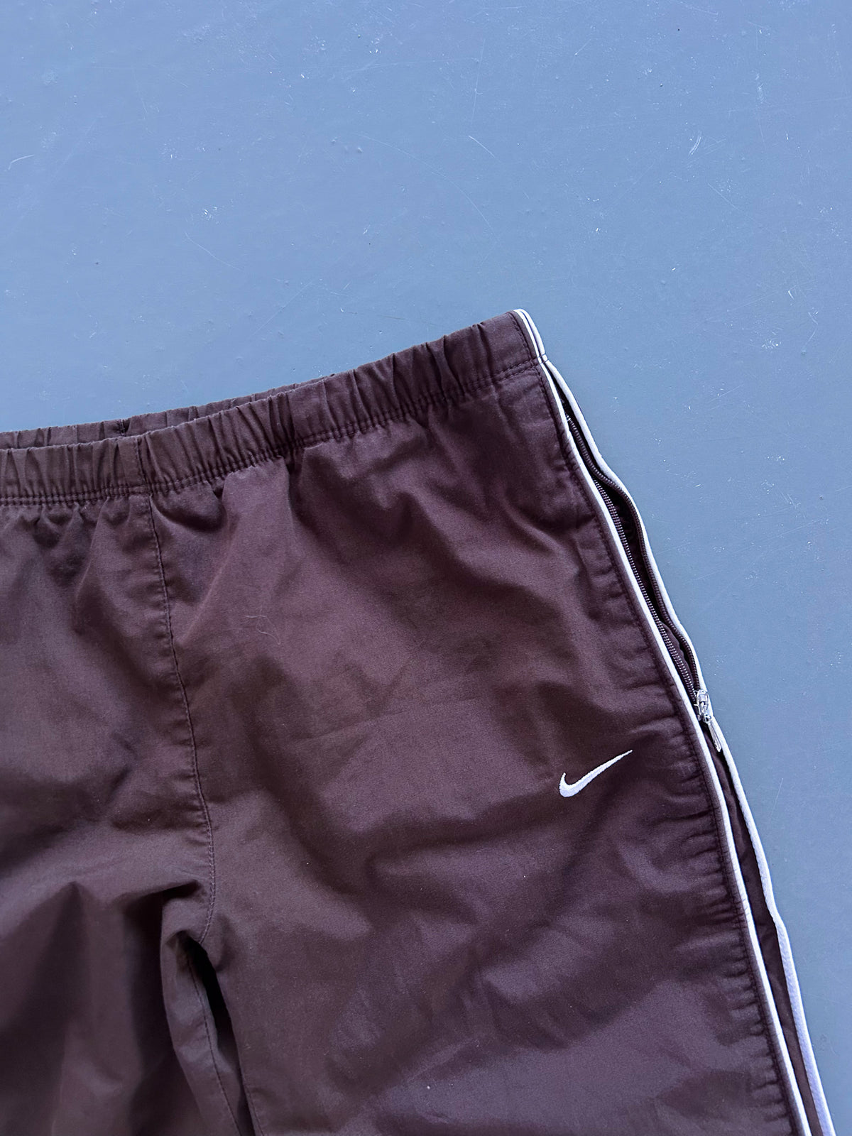 Nike Vintage Trackpants | XS