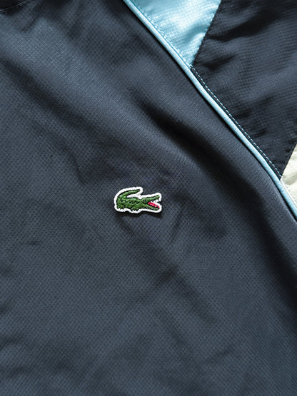 Lacoste Vintage Trackjacket | S
