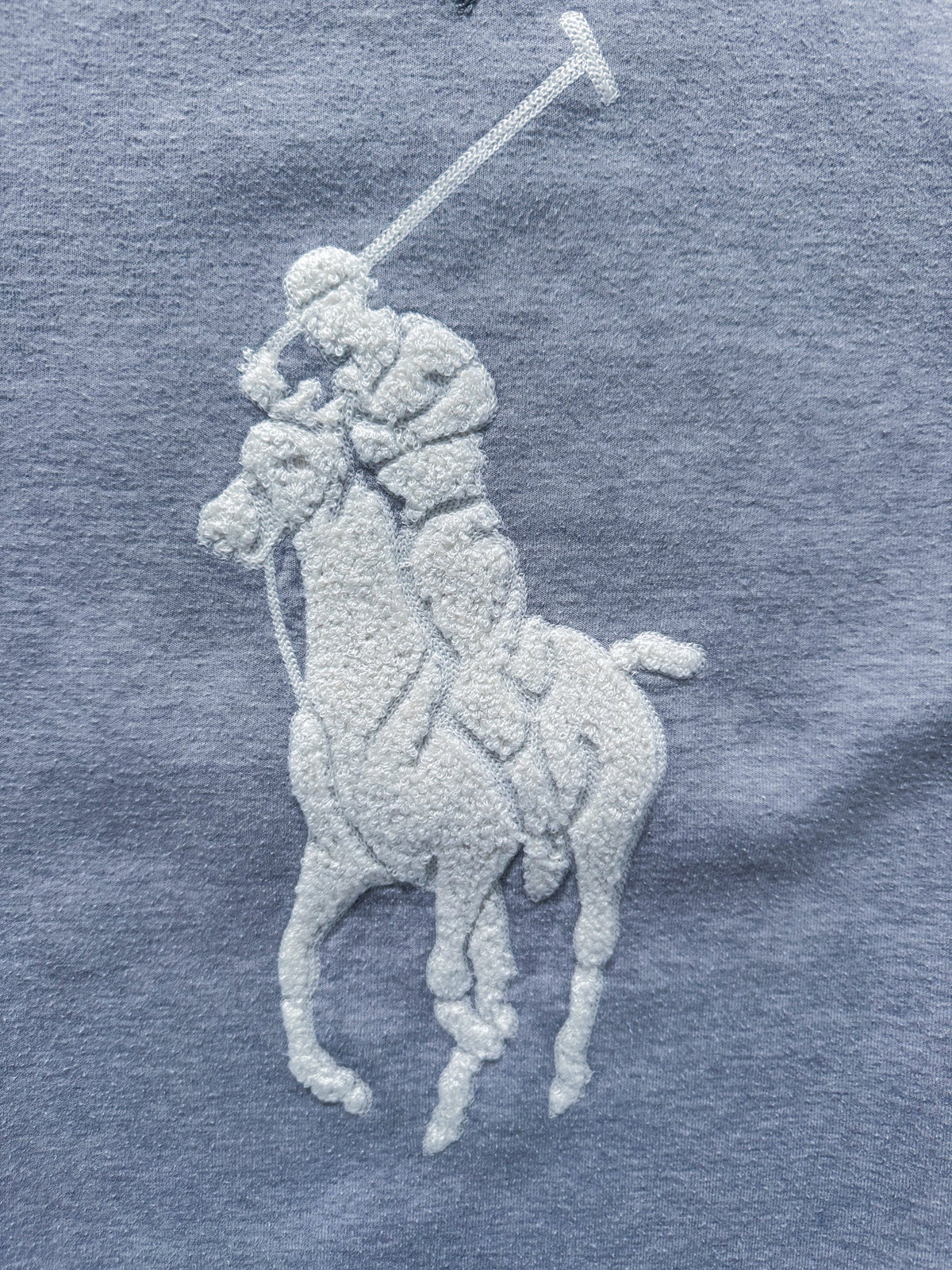 Polo Ralph Lauren Vintage Pullover | L