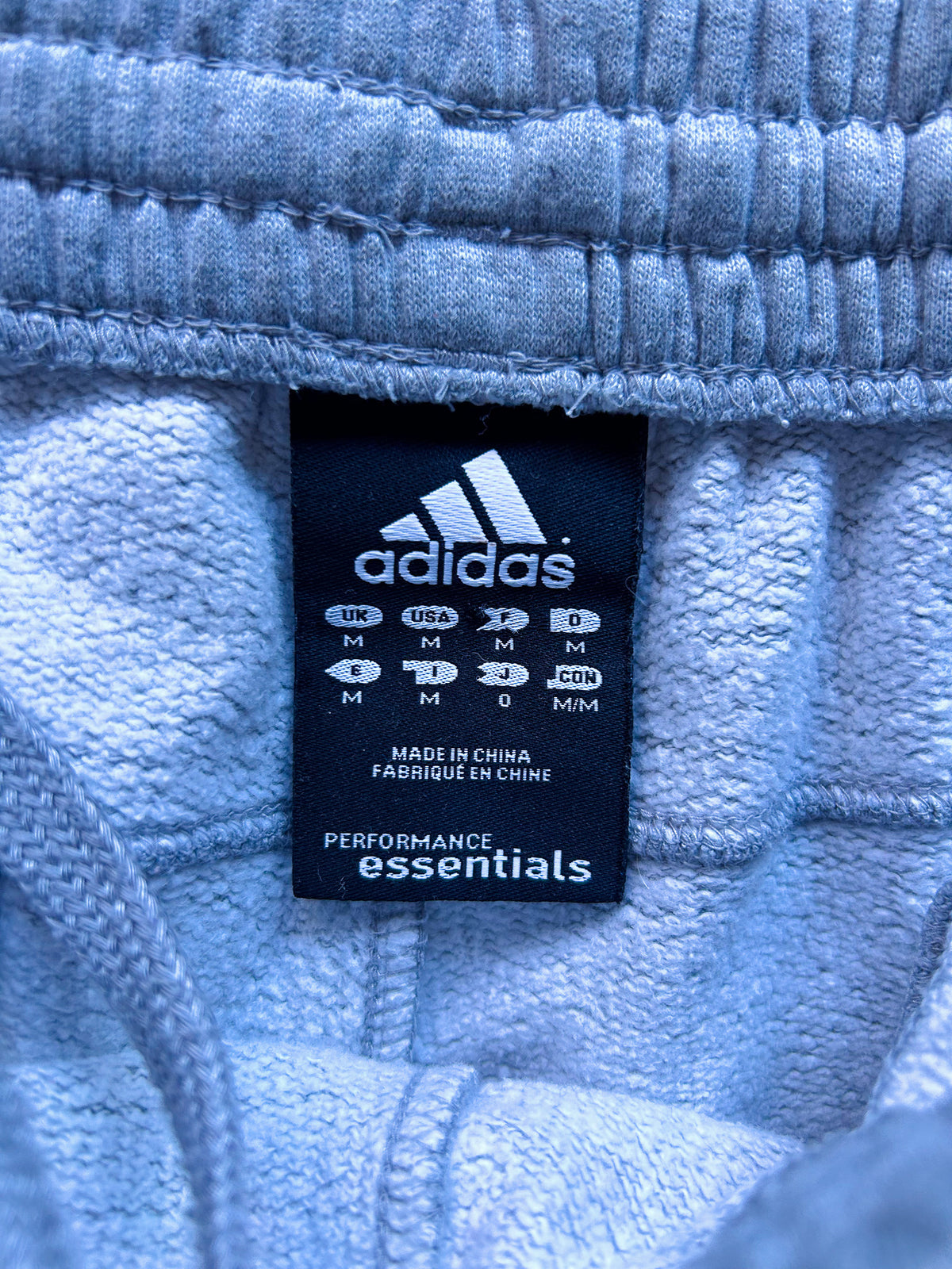 Adidas Vintage *Classic* Sweatpants | M