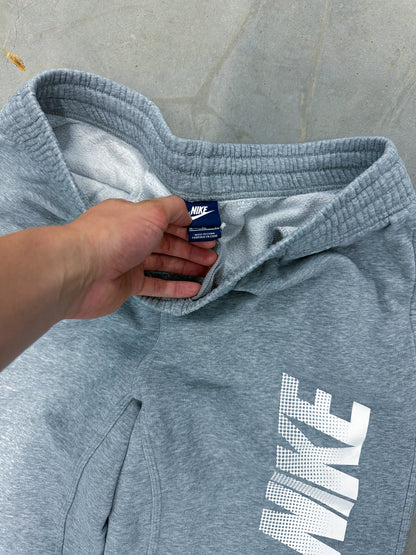 Nike Vintage Open Leg Sweatpants | Fittet L
