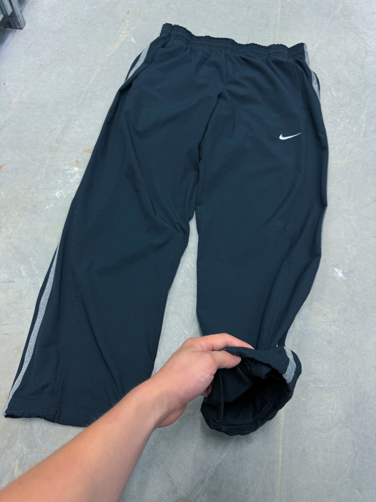 Nike Vintage Trackpants | XL