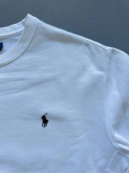 Polo Ralph Lauren Vintage Pullover | L