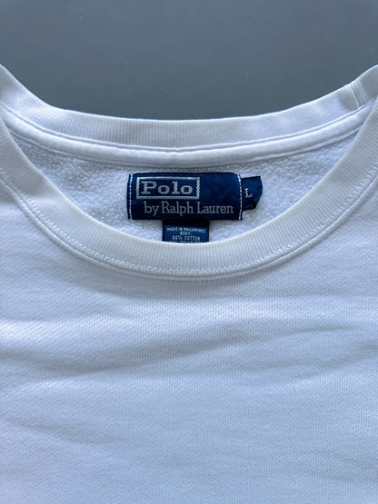 Polo Ralph Lauren Vintage Pullover | L