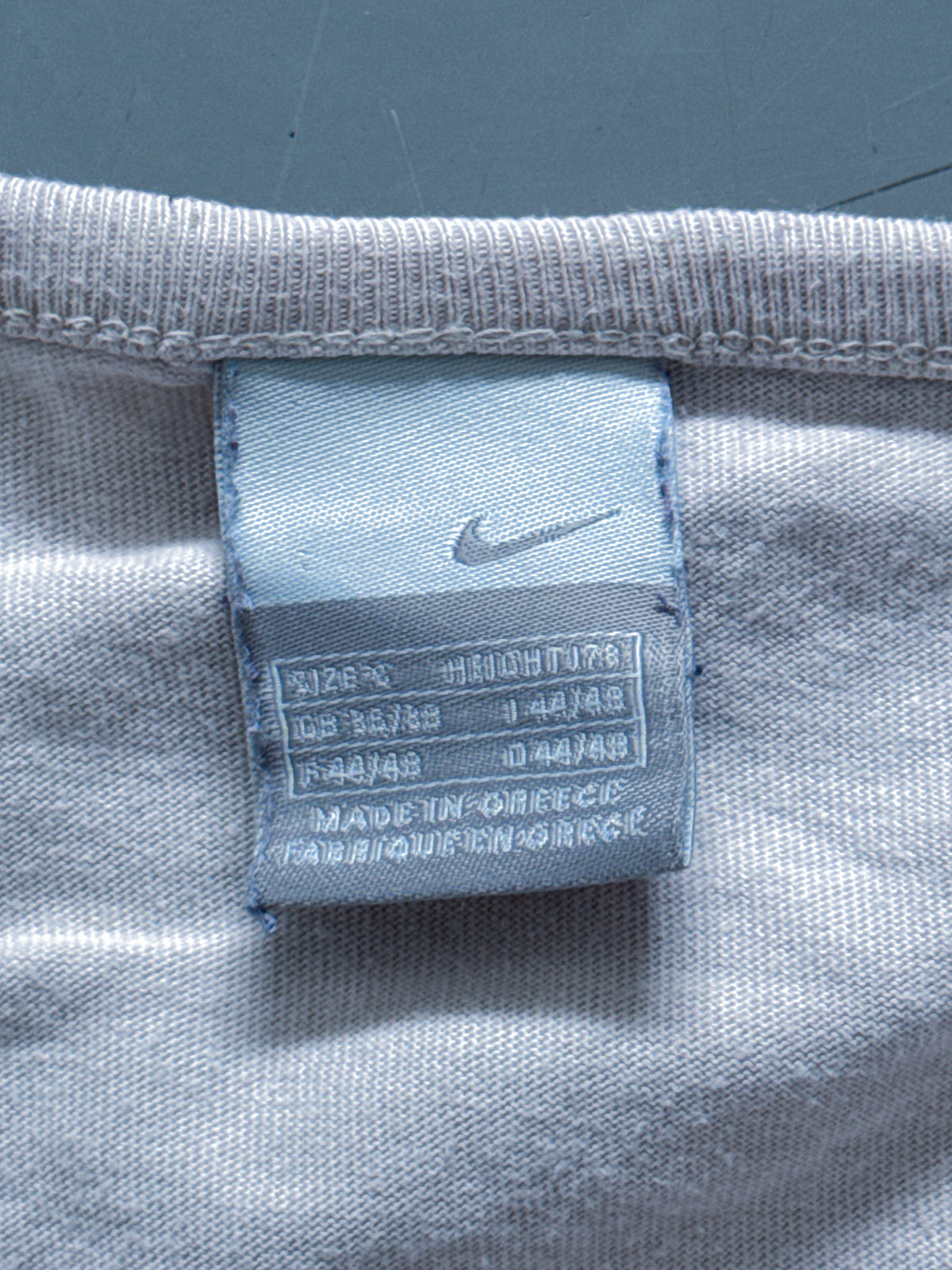 Vintage Nike T-Shirt | S