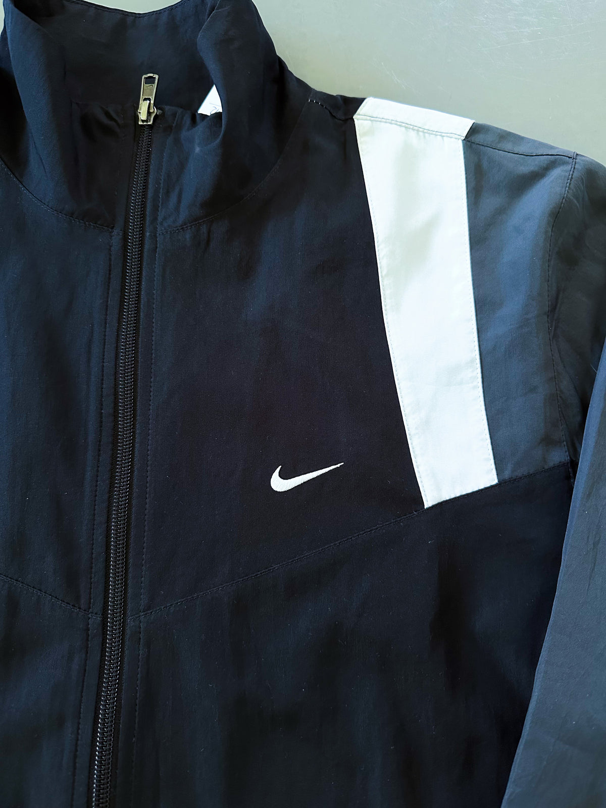 Nike Vintage Trackjacket | M