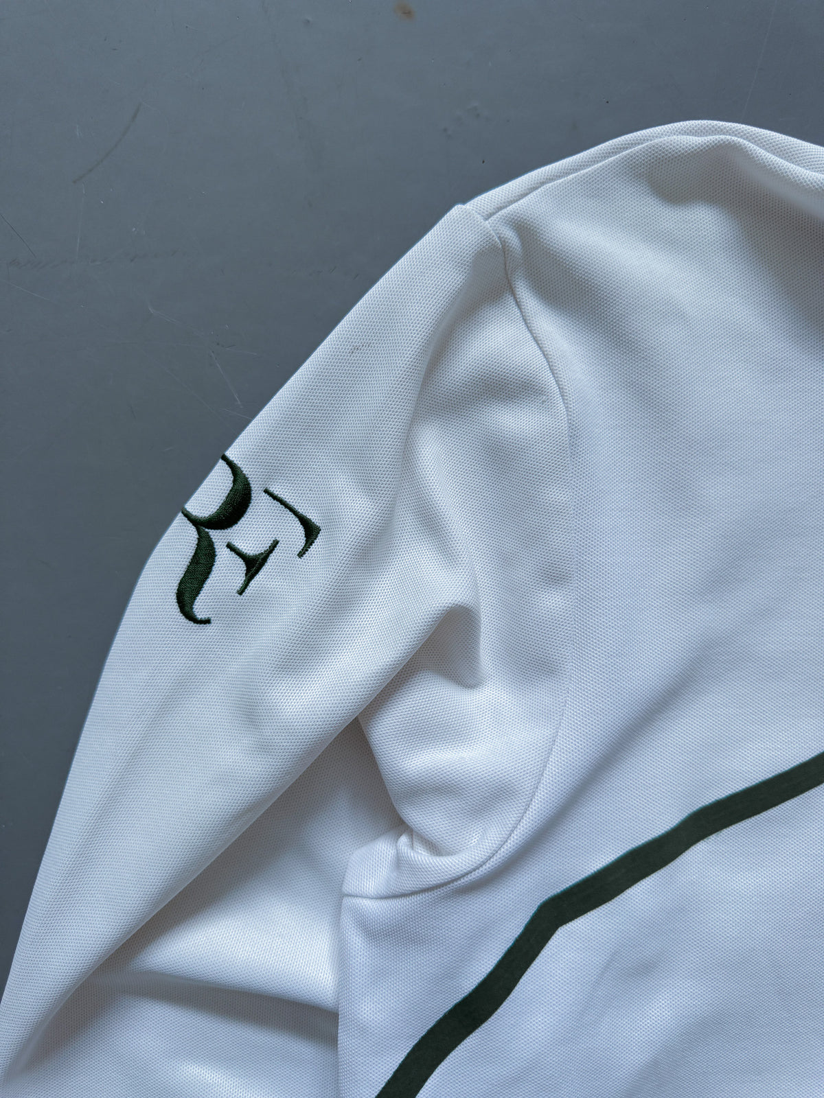 Nike Vintage Trackjacket | M
