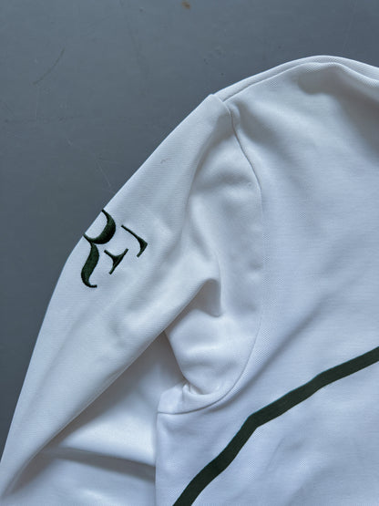 Nike Vintage Trackjacket | M