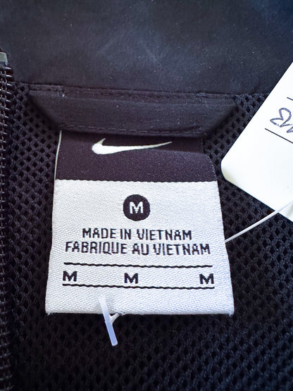 Nike Vintage Trackjacket | M