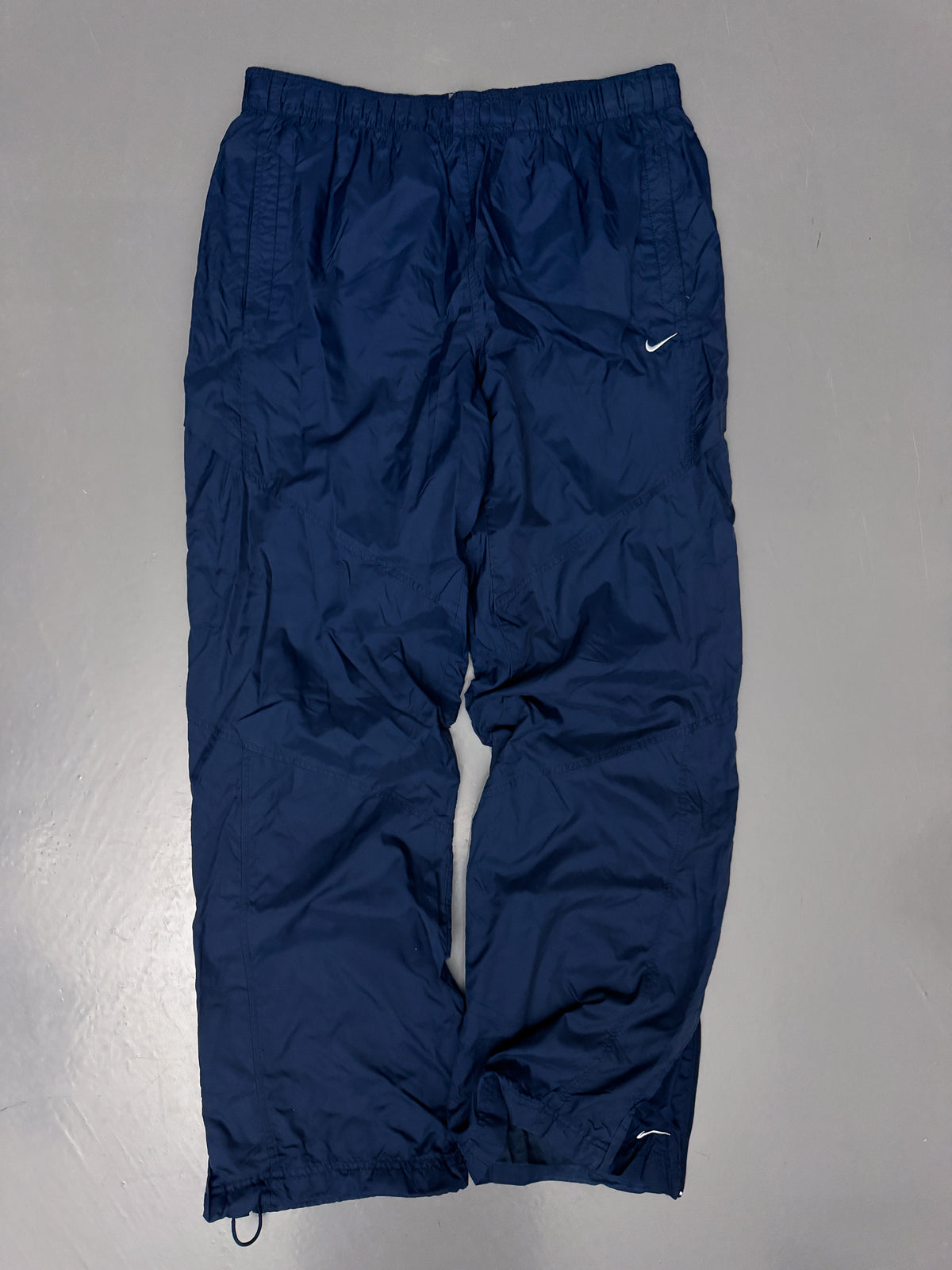 Nike Vintage Trackpants | XL