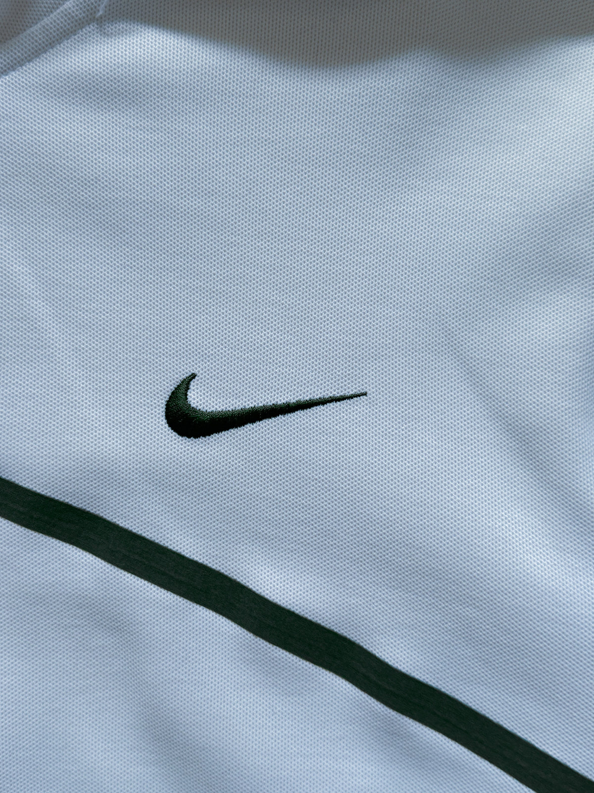 Nike Vintage Trackjacket | M