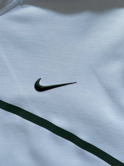 Nike Vintage Trackjacket | M