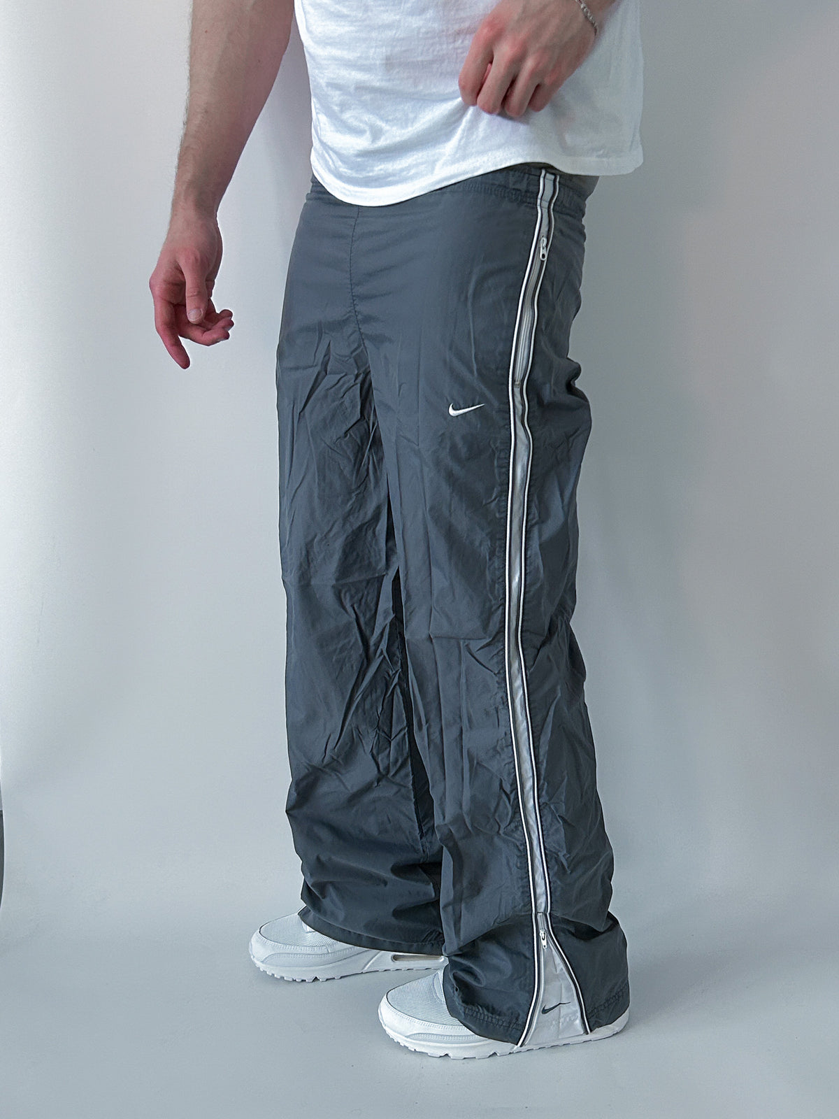 Nike Vintage *PREMIUM* Trackpants | S