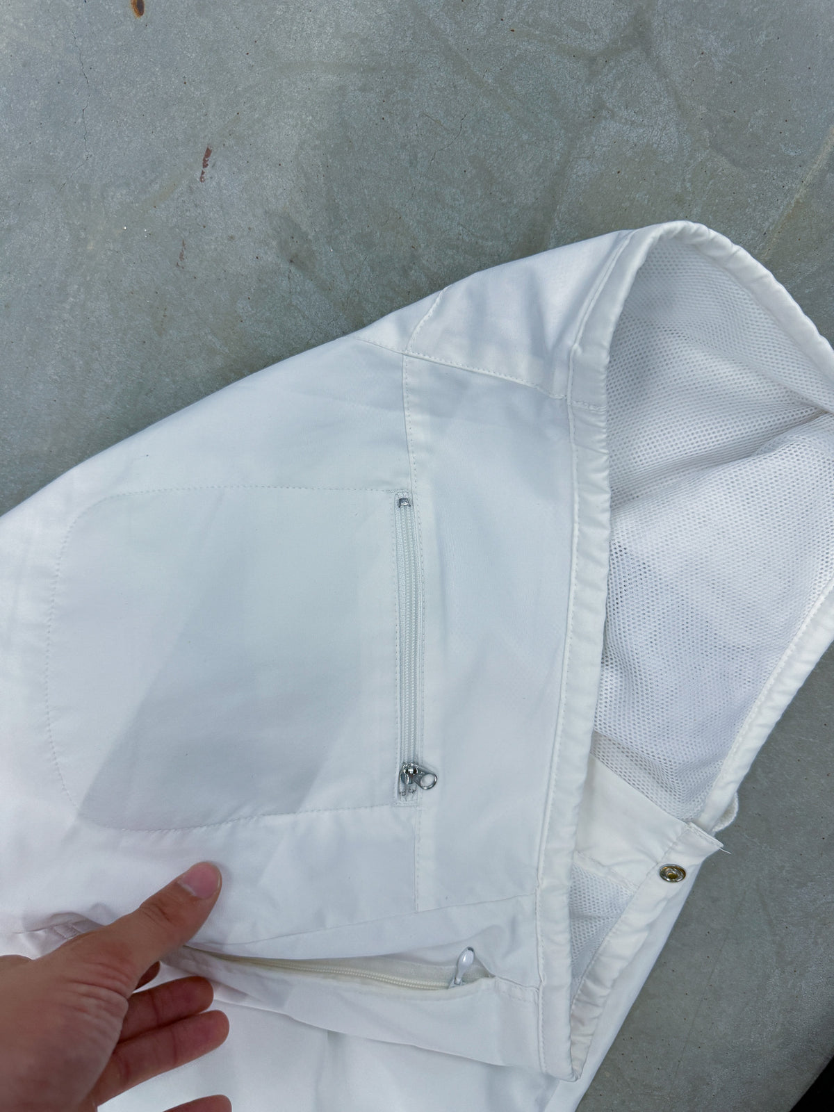 Nike Vintage Trackpants | Fittet S