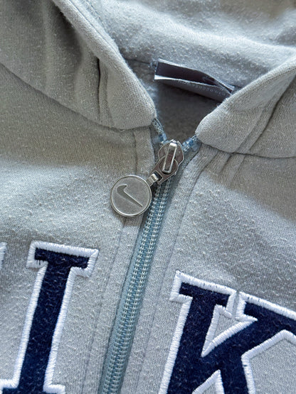 Nike Vintage *SPELLOUT* Sweatjacke | S