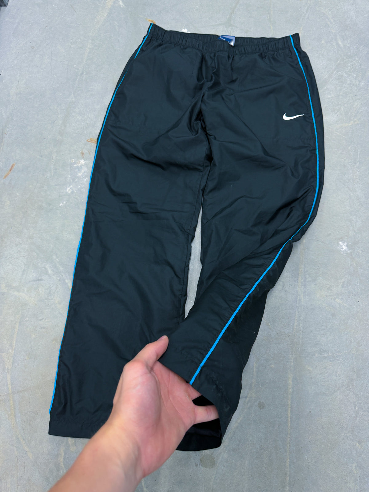Nike Vintage Trackpants | M