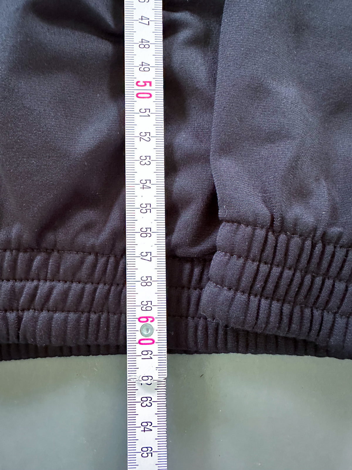 Nike Vintage Trackjacket | S