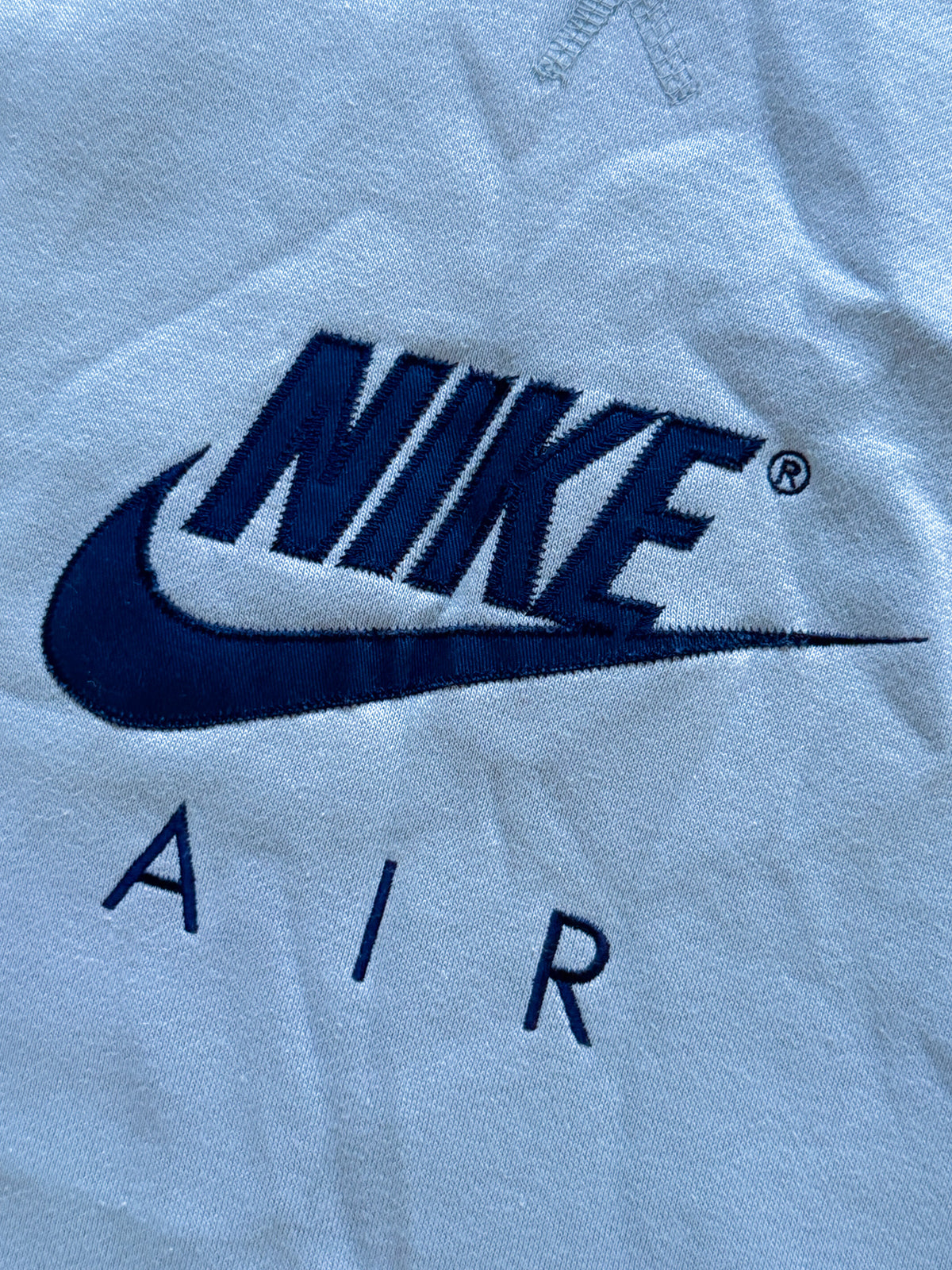 Nike Vintage Pullover | M