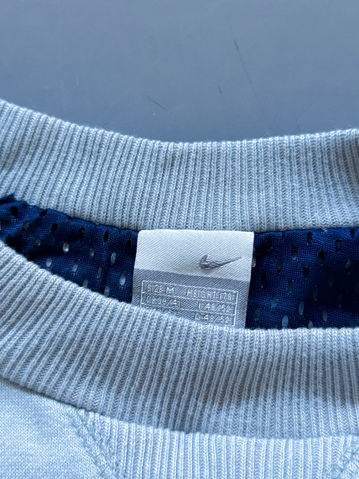 Nike Vintage Pullover | M