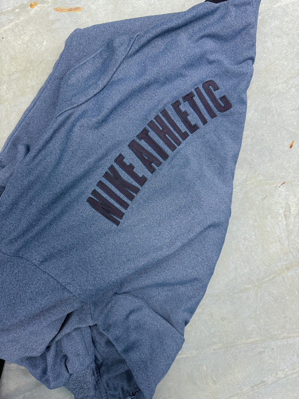 Vintage Nike Jacke | S