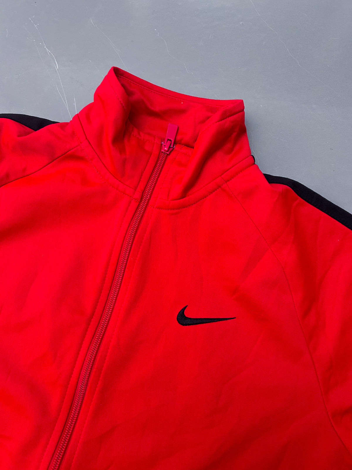 Vintage Nike Trackjacket | M