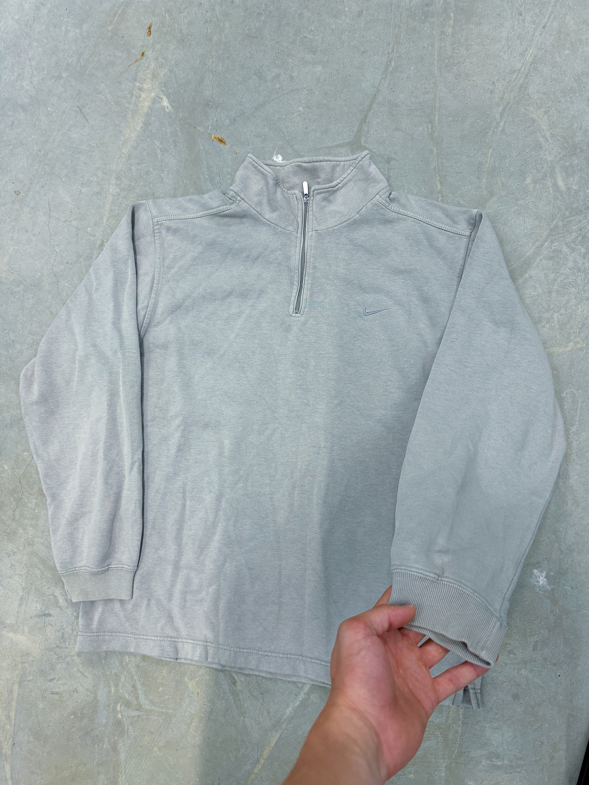 Vintage Nike Pullover | S